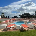 Apartament Jardim T0 Albufeira