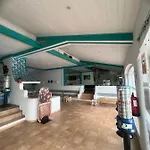 Jardim T0 Apartament *