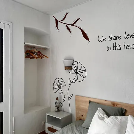 Apartamento Jardim T0