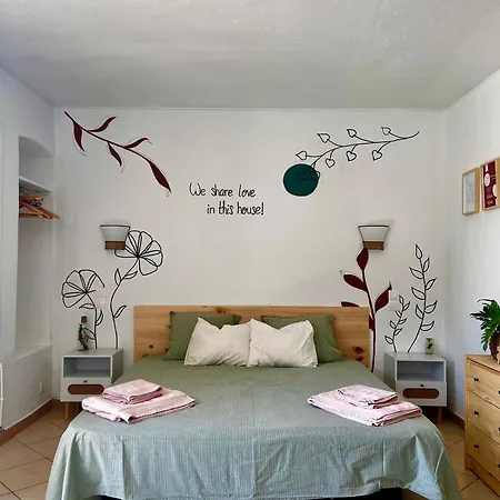 Apartament Jardim T0