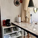 Apartment Jardim T0 *