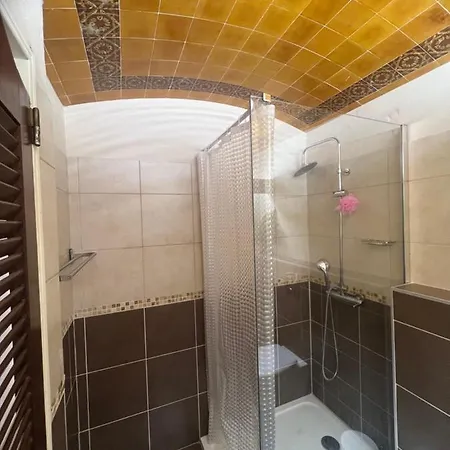 Διαμέρισμα Jardim T0 Αλμπουφέιρα