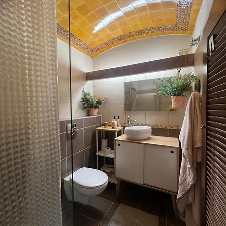 Jardim T0 * 알부페이라