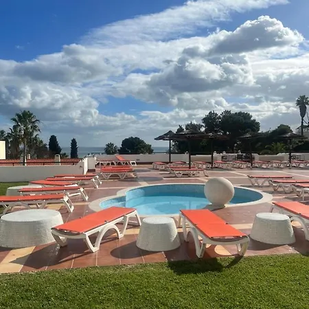 Διαμέρισμα Jardim T0 Αλμπουφέιρα