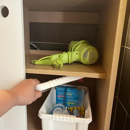 Apartment Jardim T0 *