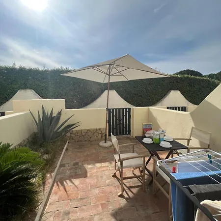 아파트 Jardim T0 *