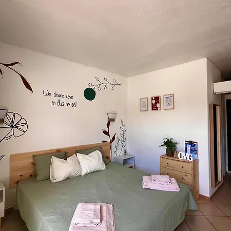 아파트 Jardim T0 알부페이라