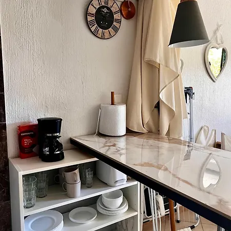 아파트 Jardim T0 *