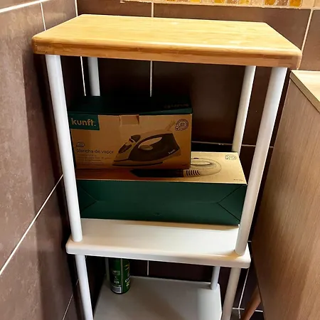 Jardim T0 Αλμπουφέιρα