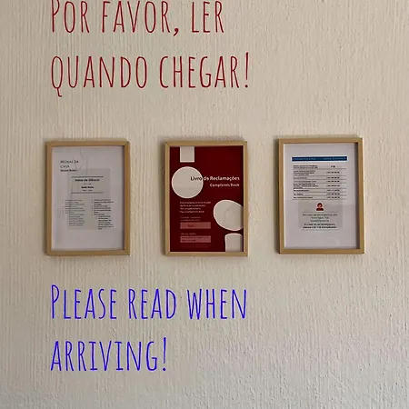 Διαμέρισμα Jardim T0