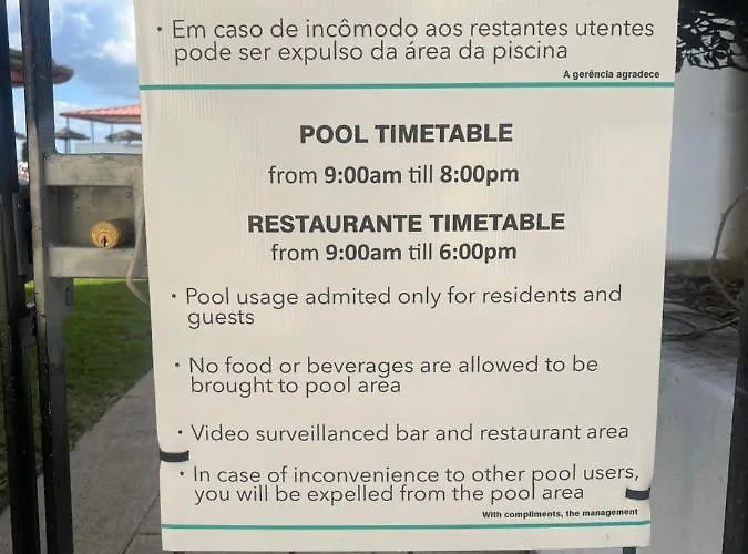 Apartamento Jardim T0