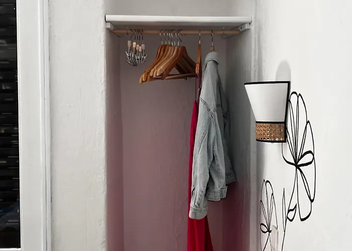 Jardim T0 Αλμπουφέιρα