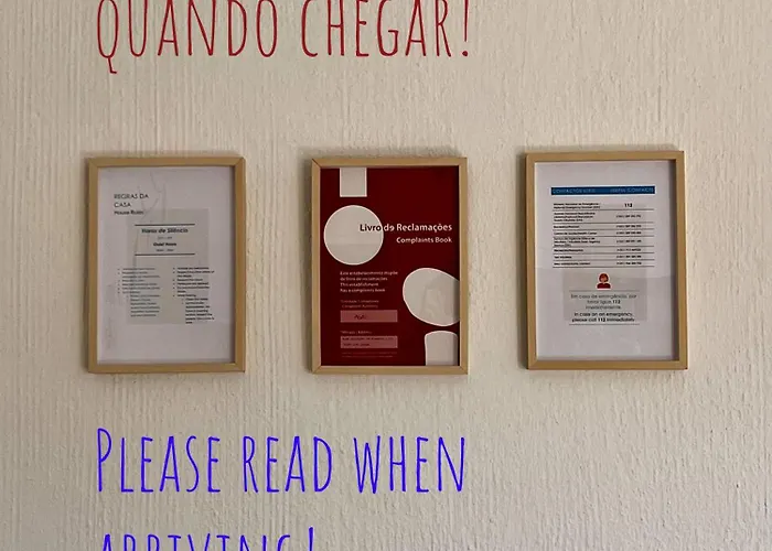 Διαμέρισμα Jardim T0