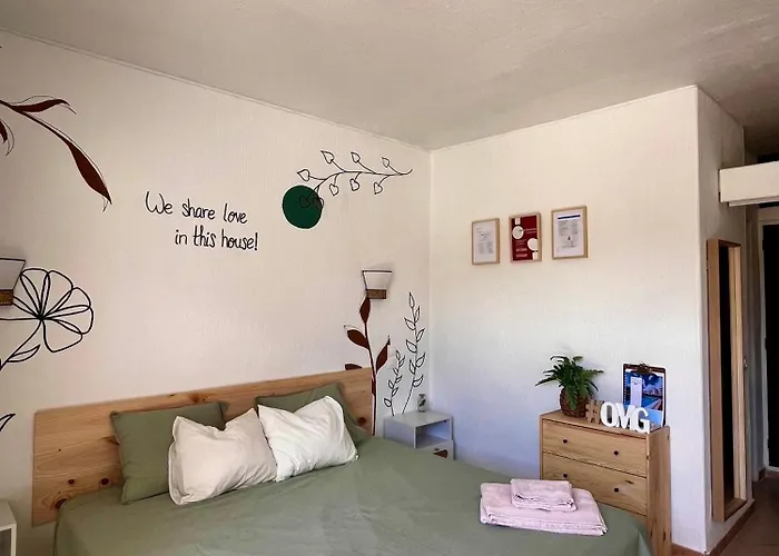 Apartamento Jardim T0 Albufeira