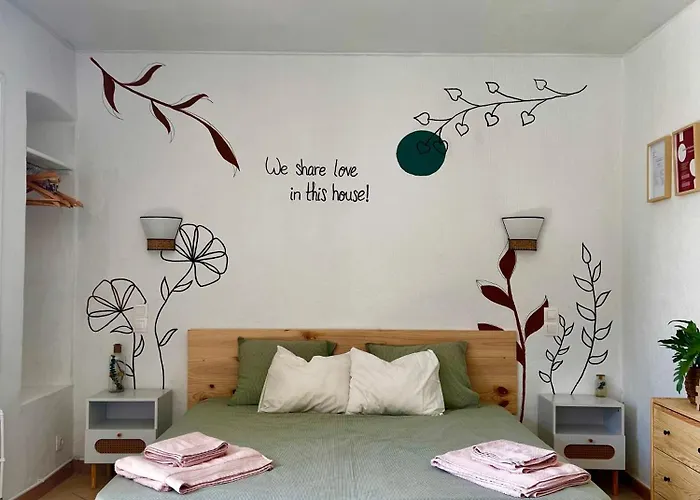 Apartamento Jardim T0